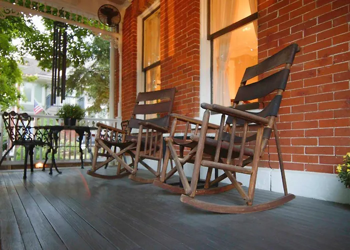 Main Street Inn